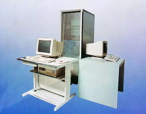 中国超级计算进击史 1978年开始自研 作用堪比两弹一星